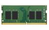  Зображення Пам'ять ноутбука Kingston DDR4 16GB 2666 